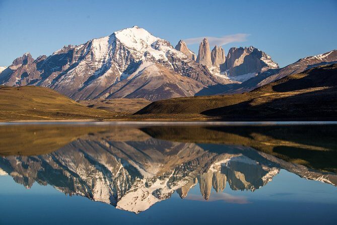 Full Day Paine (Minimum 2 pax) - Exploring the Day in Detail