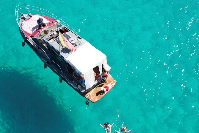 Full Day Palermo Boat Tour with Palermo Experiences - Exploring the Itinerary in Detail
