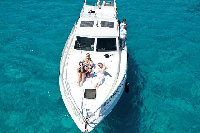 Full Day Palermo Boat Tour with Palermo Experiences - Frequently Asked Questions