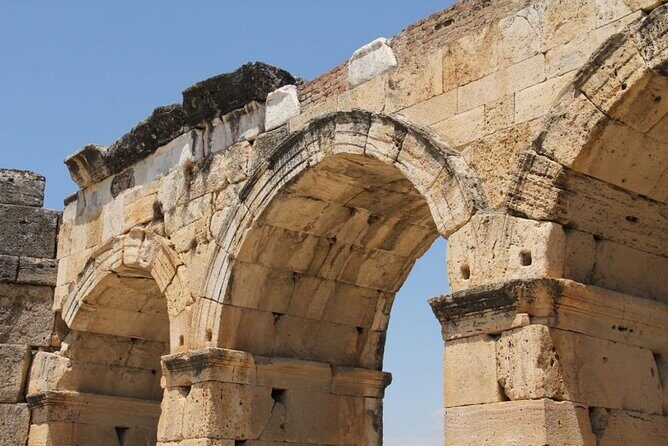 Full-day Pamukkale and Hierapolis Tour from Selcuk or Kusadasi - The Sum Up: Is It Worth It?