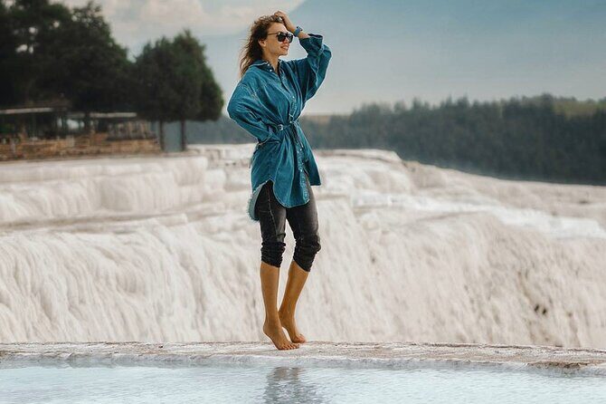 Full Day Pamukkale Guided Tour From Belek w/Meals & Pickup - Final Thoughts: Is This Tour for You?