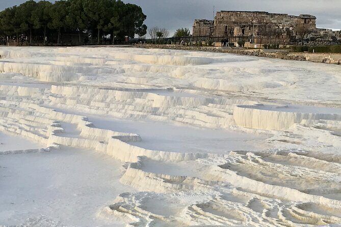 Full Day Pamukkale Terraces and Hierapolis Ruins Tour - The Complete Breakdown of the Pamukkale & Hierapolis Tour