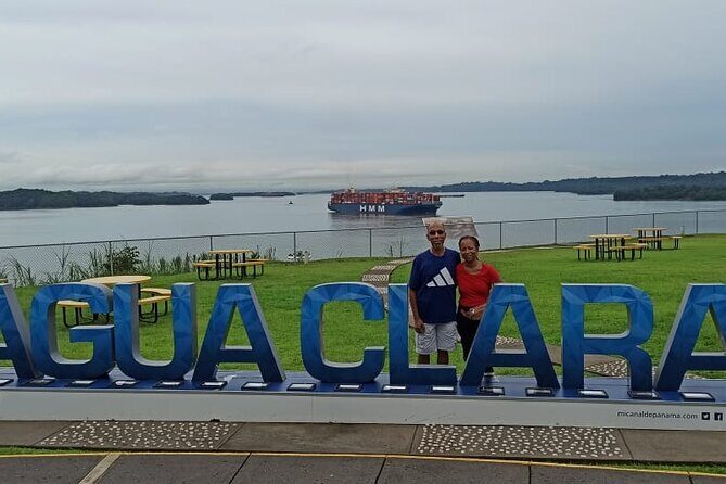 Full Day - Panama Canal Coast to Coast - By Land - The Sum Up