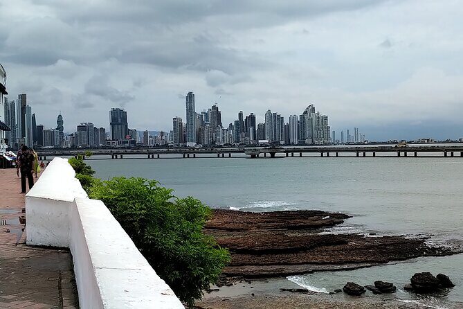 Full day Panama City Sightseeing & Canal Tour with Private Guide - The Sum Up