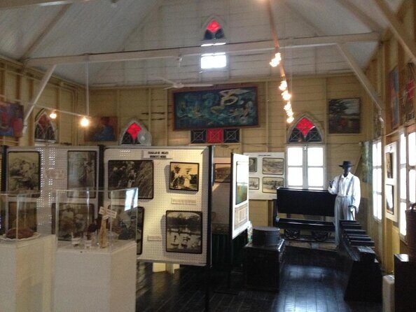 Full Day Panama History Tour with Private Guide - A Detailed Look at the Panama Full Day Tour