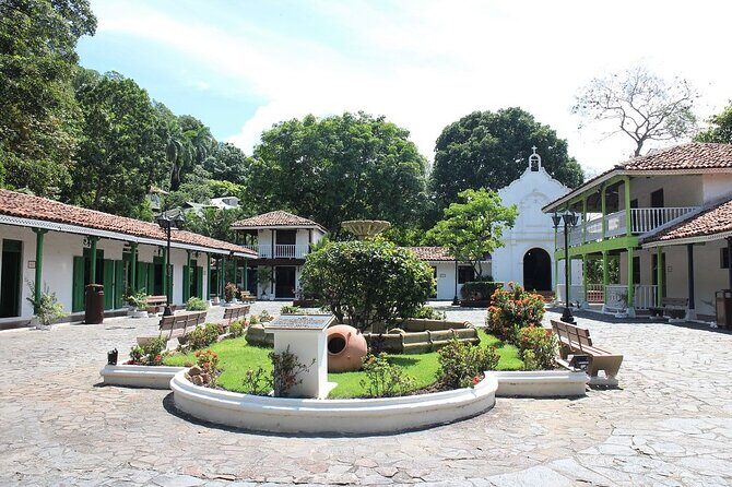 Full Day Panama History Tour with Private Guide - What Makes This Tour Stand Out