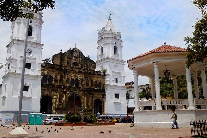 Full Day Panama History Tour with Private Guide - FAQ