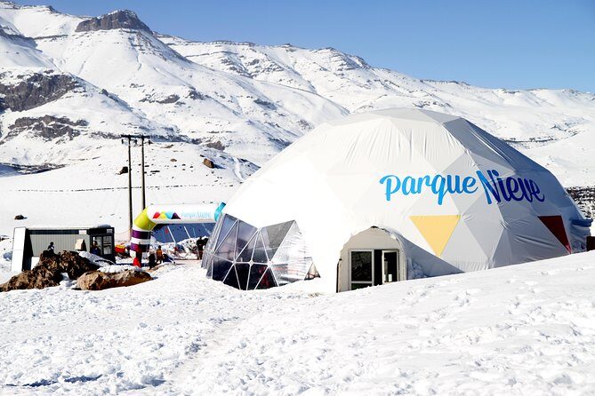 Full day Panoramic to Valle Nevado & Farellones Ski Center - Who Will Love This Tour?