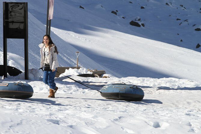 Full day Panoramic to Valle Nevado & Farellones Ski Center - Frequently Asked Questions