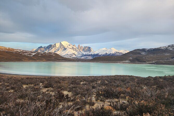 Full Day Panoramic Torres Del Paine - A Deep Dive into the Experience