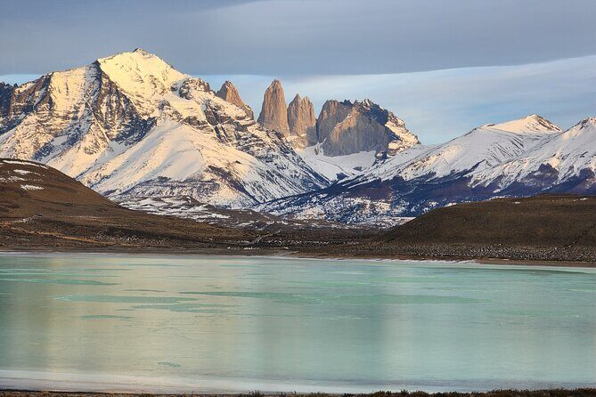 Full Day Panoramic Torres Del Paine - Final Thoughts