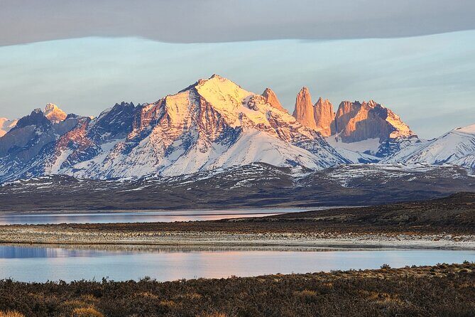 Full Day Panoramic Torres Del Paine - Who Should Take This Tour?
