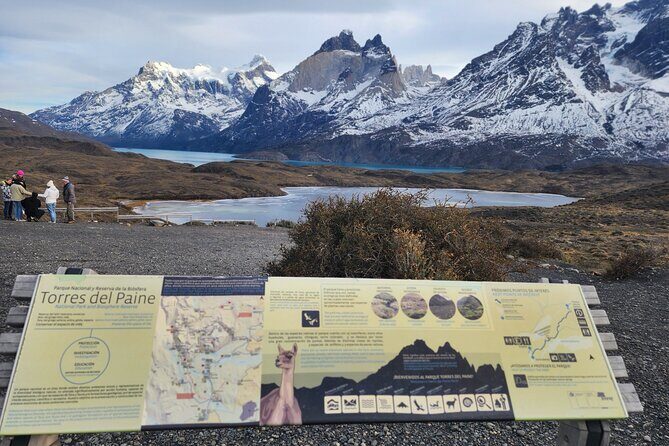 Full Day Panoramic Torres Del Paine - Final Thoughts