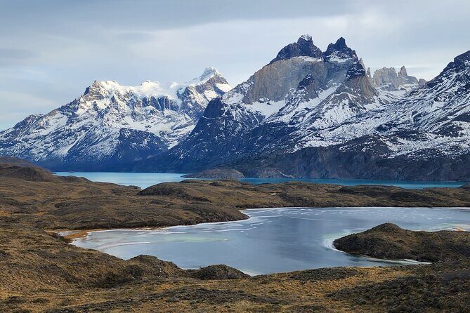 Full Day Panoramic Torres Del Paine - Frequently Asked Questions