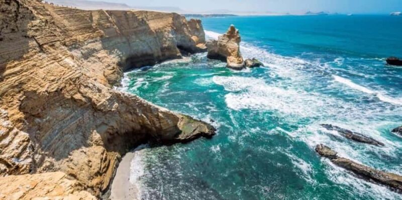 Full Day Paracas Ballestas Islands, City Tour Ica Tubular - Who Will Enjoy This Tour?