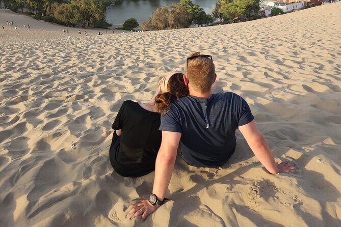Full day Paracas - Huacachina from Lima - A Deep Dive into the Full Day Tour