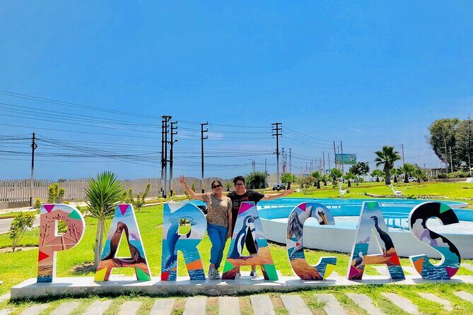 Full day Paracas - Huacachina from Lima - What Travelers Say: Authentic Voices