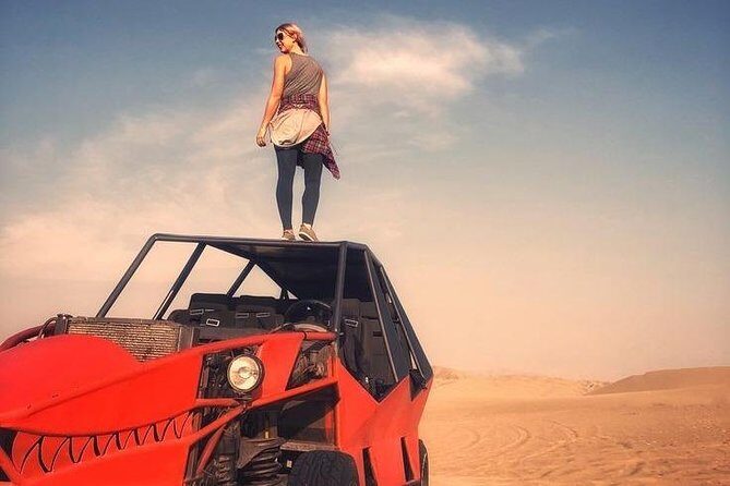 Full Day Paracas Ica and Huacachina from Lima All Included - Final Thoughts