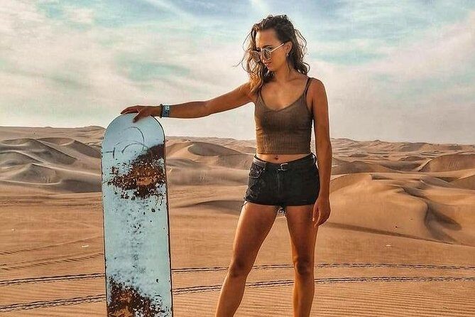 Full Day Paracas Ica and Huacachina from Lima All Included - FAQs