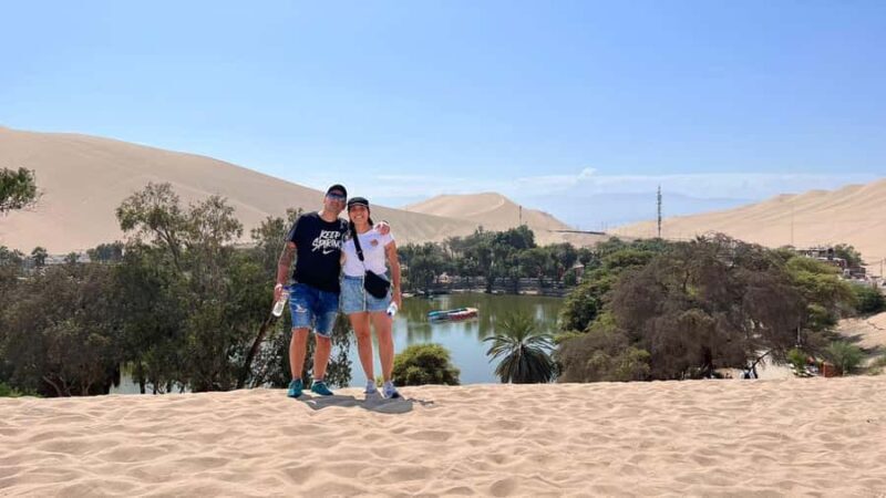Full day Paracas- Ica - Huacachina - Who Would Love This Tour?