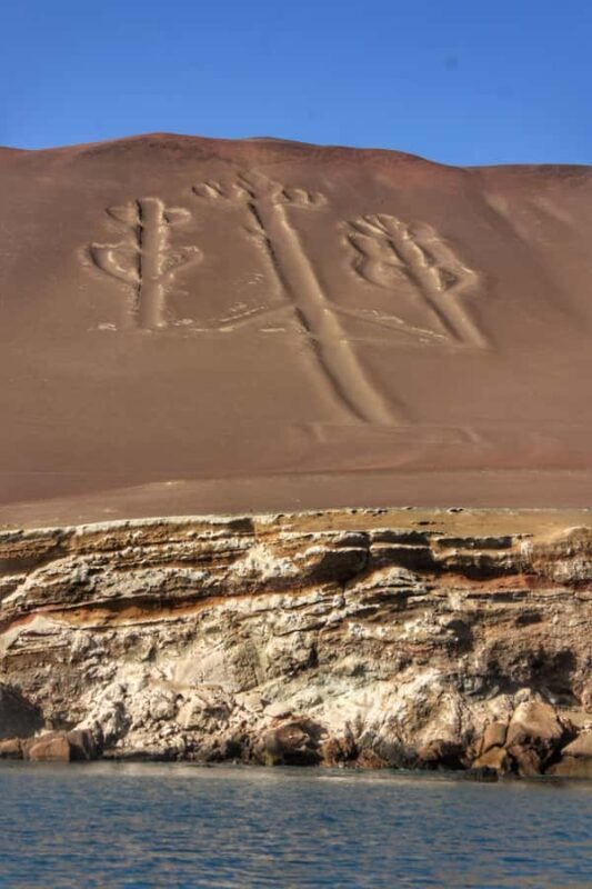 FULL DAY PARACAS - ICA - Who Will Love This Tour?