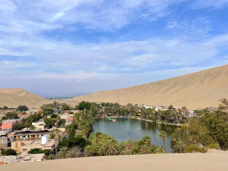 FULL DAY PARACAS - ICA - Final Thoughts