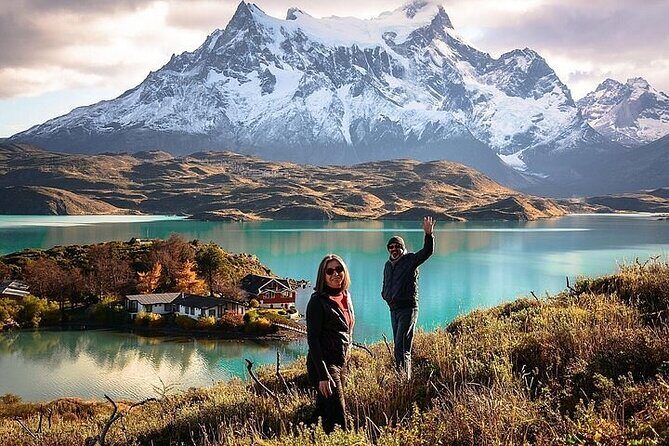 Full Day Patagonia Tour from Puerto Natales - Experience the Best of Patagonia in One Day