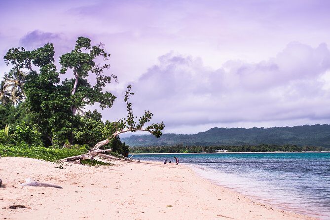 Full Day Pele Island Beach and Snorkeling Guided Tour - FAQs