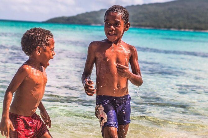 Full Day Pele Island Beach and Snorkeling Guided Tour - Who Should Consider This Tour?