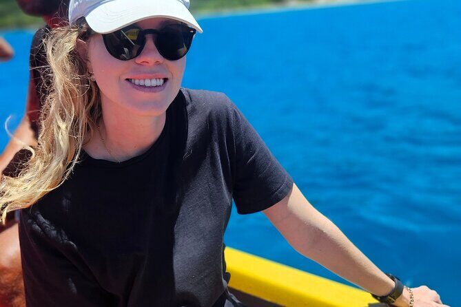 Full Day Pele Island Boat Tour with Barbeque Lunch - Key Points