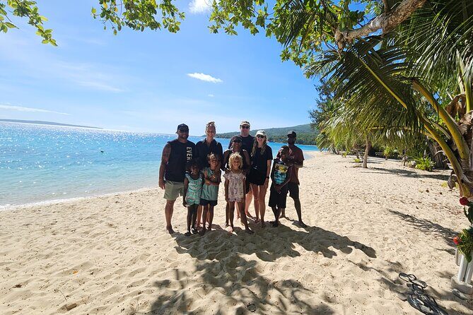 Full Day Pele Island Boat Tour with Barbeque Lunch - Authenticity & Customer Feedback