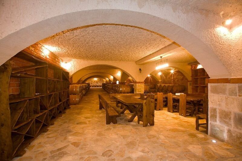 Full-Day Peljesac Wine Tour - An Overview of the Peljesac Peninsula’s Wine Heritage