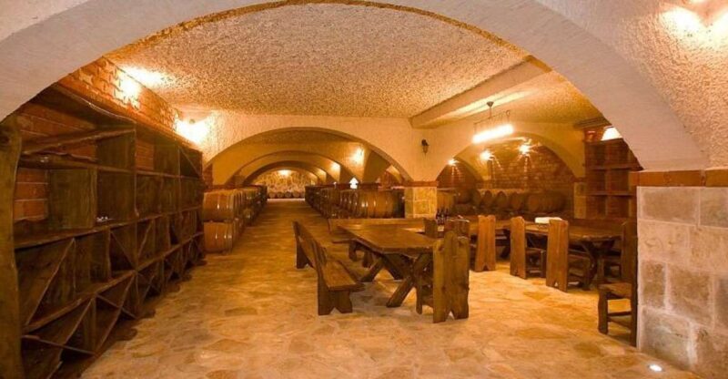Full-Day Peljesac Wine Tour - Transportation and Group Size