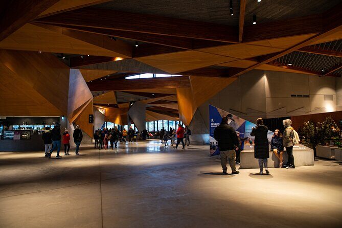 Full-Day Penguins and Wildlife Nature Experience from Melbourne - An In-Depth Look at the Full-Day Penguins and Wildlife Experience