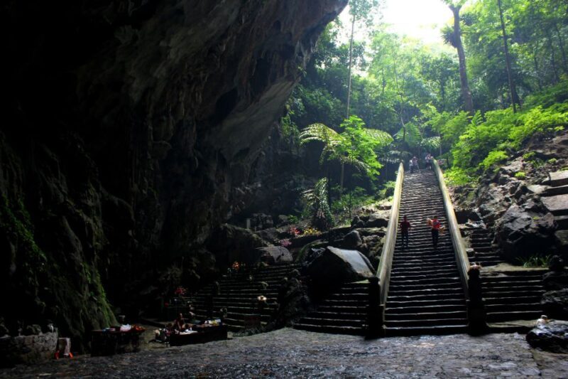 Full-Day Perfume Pagoda Private or Small-Group Tour - Practical Details for Your Planning