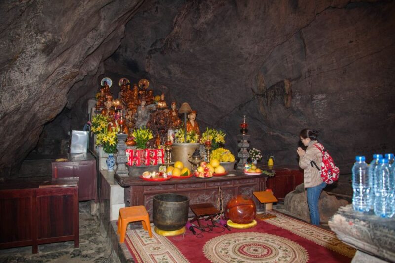 Full-Day Perfume Pagoda Private or Small-Group Tour - Who Will Enjoy This Tour?