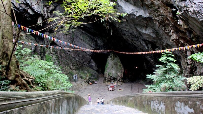 Full-Day Perfume Pagoda Private or Small-Group Tour - Frequently Asked Questions