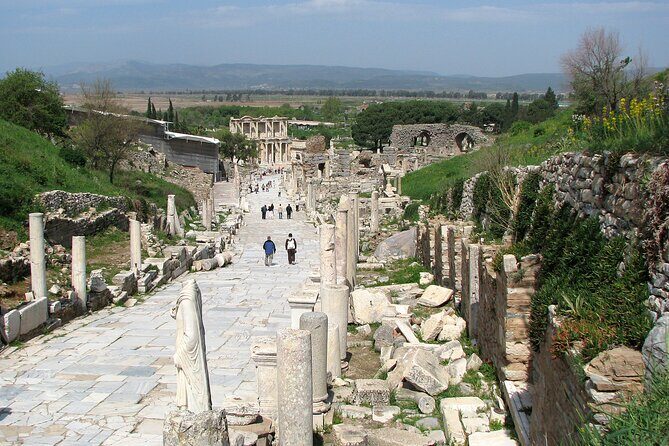 Full Day Perge Aspendos Apollo Temple Tour in Antalya - Who Is This Tour Best For?
