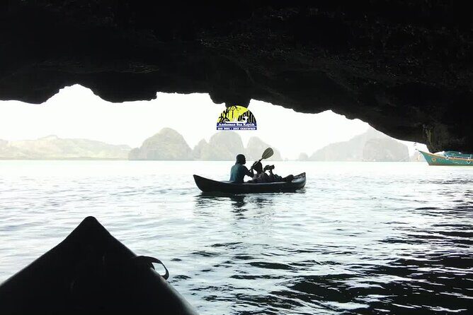 Full day Phangnga Bay with Andaman Sea Kayak - An In-Depth Look at the Phang Nga Bay Kayak Tour