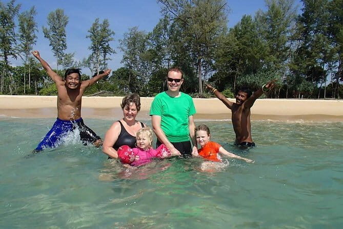 Full Day Phangnga Bay with Andaman Sea Kayak - Who Will Love This Tour?