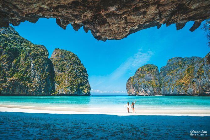 Full Day- Phi Phi Island & Maya Bay Snorkeling in Phuket & Lunch - The Sum Up