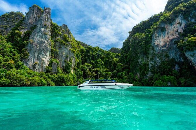 Full Day- Phi Phi Island & Maya Bay Snorkeling in Phuket & Lunch - FAQ