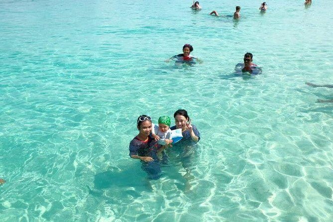 Full-Day Phi Phi Lah, Phi Phi Don, from Koh Lanta(By Speed Boat) - Exploring the Phi Phi Lah Tour from Koh Lanta: What to Expect