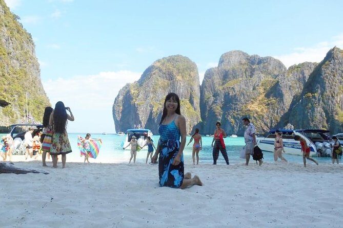 Full-Day Phi Phi Lah, Phi Phi Don, from Koh Lanta(By Speed Boat) - Final Thoughts