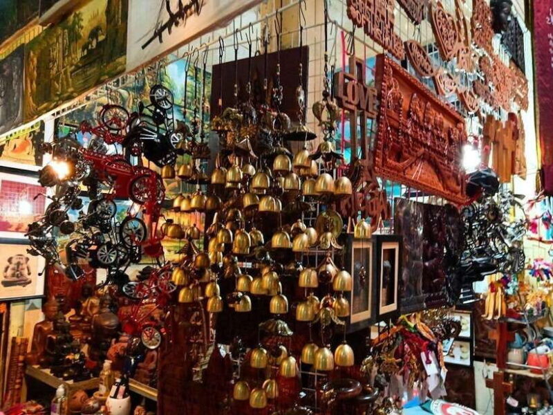 Full Day Phnom Penh Private Tour With Tour Guide - FAQs