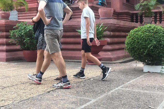 Full-Day Phnom Penh Tuk Tuk City Tours - Final Thoughts