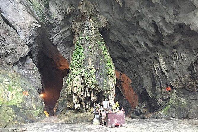 Full-day Pilgrimage To The Perfume Pagoda - Key Points