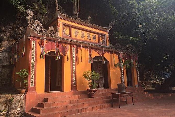 Full-day Pilgrimage To The Perfume Pagoda - The Practicalities & Value