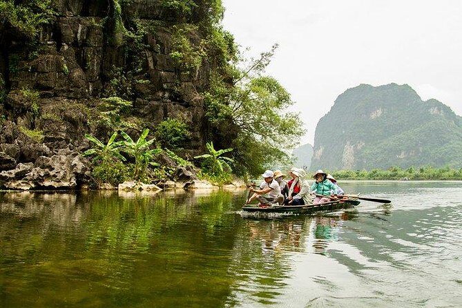 Full-day Pilgrimage To The Perfume Pagoda - Who Should Consider This Tour?