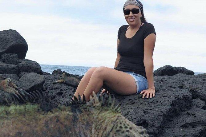 Full Day Pinzon Island, Finishing in la Fe with Snorkeling and Lunch included - Who Should Consider This Tour